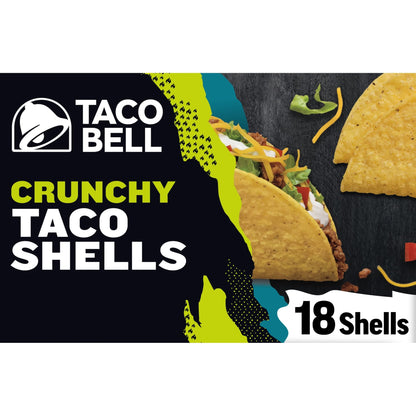 Taco Bell Seasoning Mixes - Ultimate Online Deals