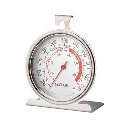 Taylor Large Dial Kitchen Cooking Oven Thermometer - Ultimate Online Deals