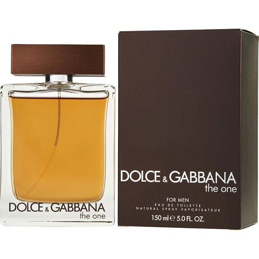 THE ONE by Dolce & Gabbana (MEN) - Ultimate Online Deals