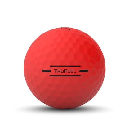 Titleist TruFeel Golf Balls (One Dozen) - Ultimate Online Deals