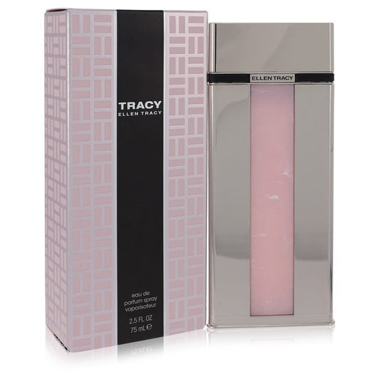 Tracy by Ellen Tracy Eau De Parfum Spray 2.5 oz (Women) - Ultimate Online Deals