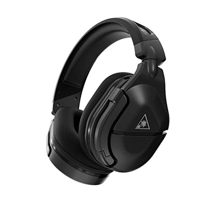 Turtle Beach Stealth 600 Gen 2 USB Wireless Amplified Gaming Headset - Licensed for Xbox Series X, Xbox Series S, & Xbox One - 24+ Hour Battery, 50mm Speakers, Flip - to - Mute Mic, Spatial Audio - White - Ultimate Online Deals