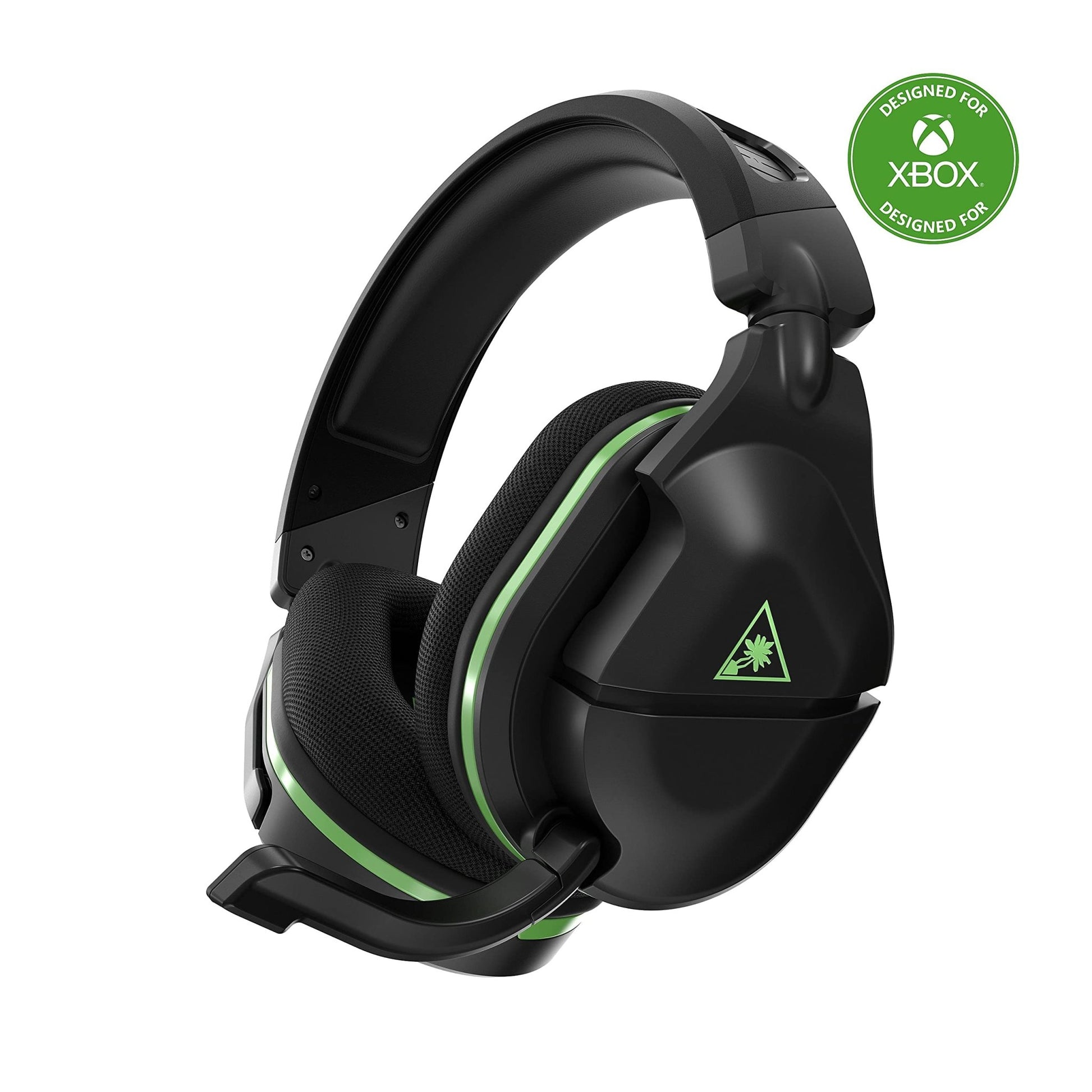 Turtle Beach Stealth 600 Gen 2 USB Wireless Amplified Gaming Headset - Licensed for Xbox Series X, Xbox Series S, & Xbox One - 24+ Hour Battery, 50mm Speakers, Flip - to - Mute Mic, Spatial Audio - White - Ultimate Online Deals