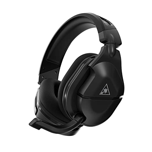 Turtle Beach Stealth 600 Gen 2 USB Wireless Amplified Gaming Headset - Licensed for Xbox Series X, Xbox Series S, & Xbox One - 24+ Hour Battery, 50mm Speakers, Flip - to - Mute Mic, Spatial Audio - White - Ultimate Online Deals