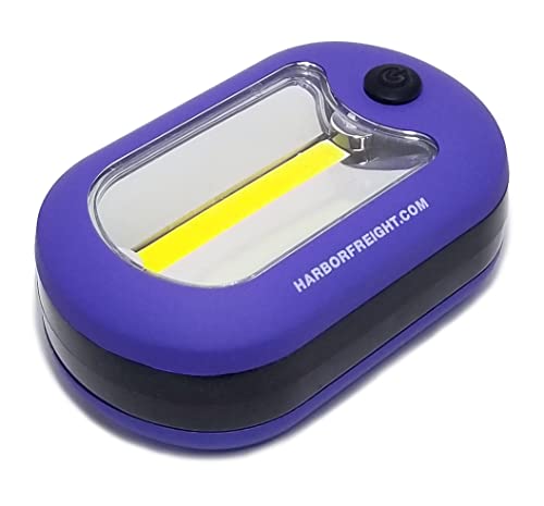 Ultra Bright LED Portable Worklight/Flashlight - Ultimate Online Deals