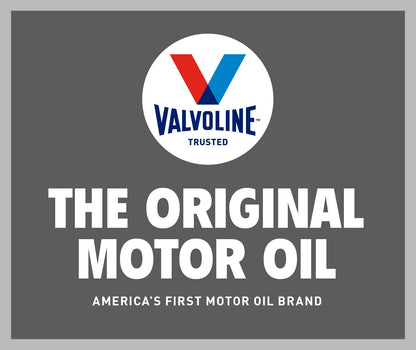 Valvoline 4 - Stroke Motorcycle SAE 20W - 50 Motor Oi - Ultimate Online Deals