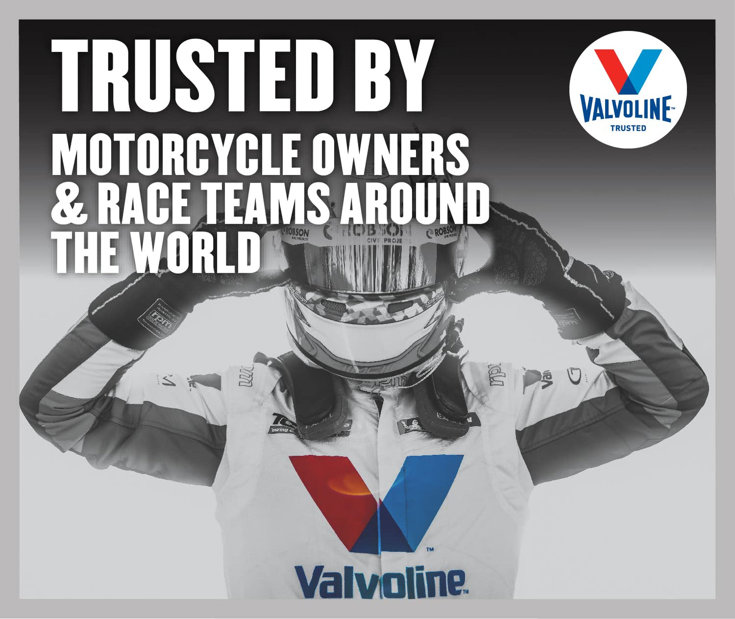 Valvoline 4 - Stroke Motorcycle SAE 20W - 50 Motor Oi - Ultimate Online Deals