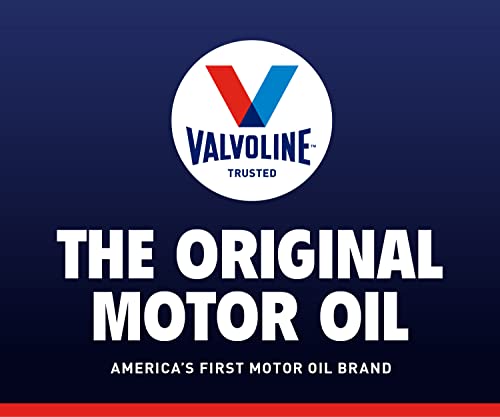 Valvoline Advanced Full Synthetic SAE - Ultimate Online Deals