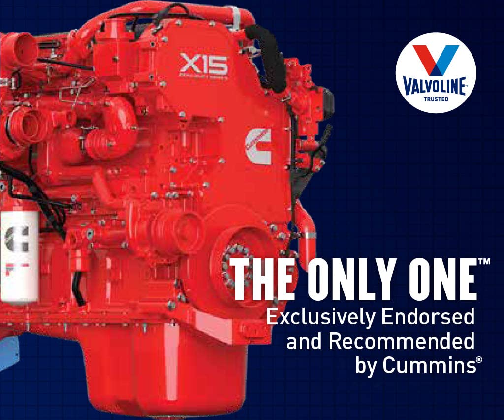 Valvoline Premium Blue Extreme - Ultimate Online Deals