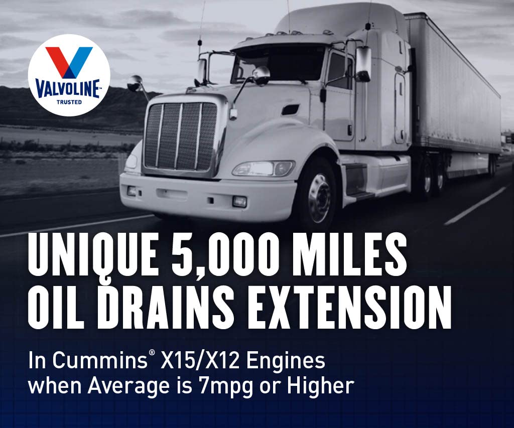 Valvoline Premium Blue Extreme - Ultimate Online Deals