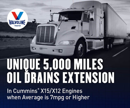 Valvoline Premium Blue Extreme - Ultimate Online Deals