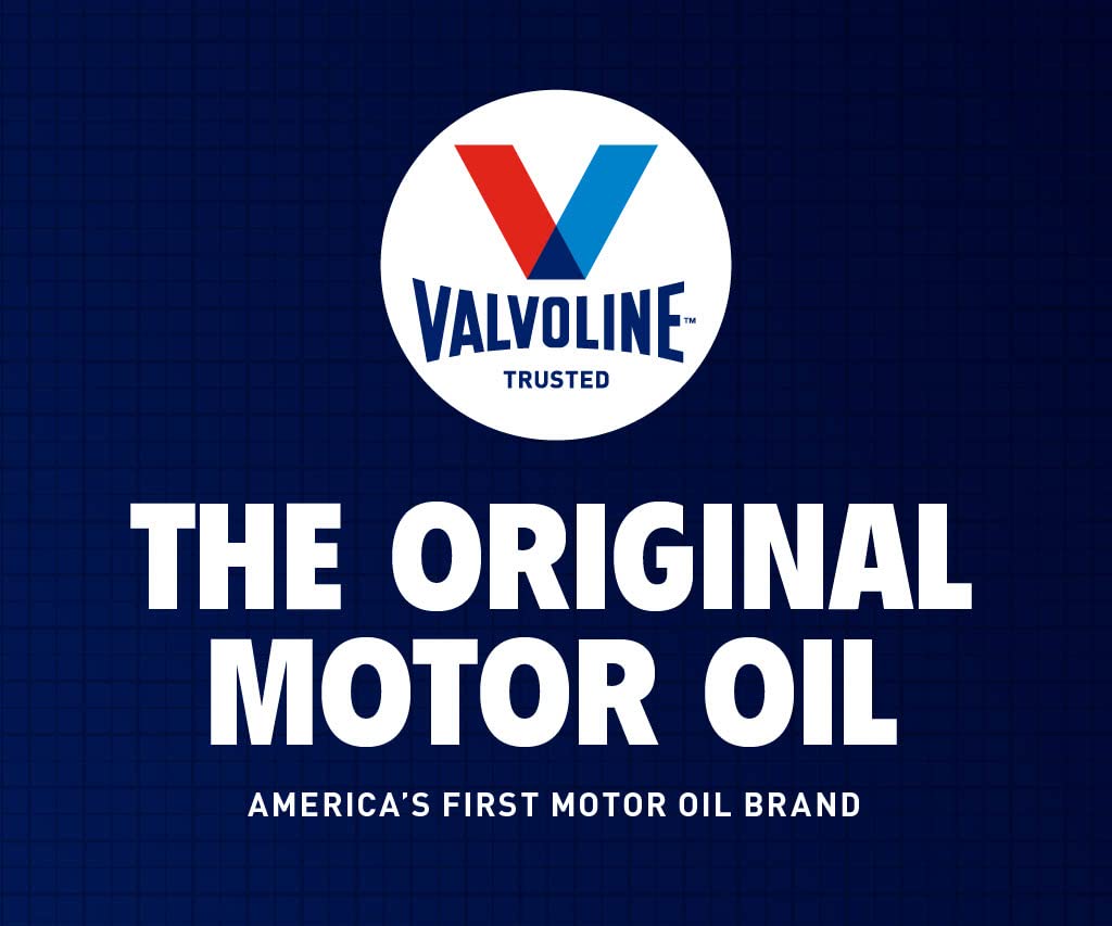 Valvoline Premium Blue Extreme - Ultimate Online Deals