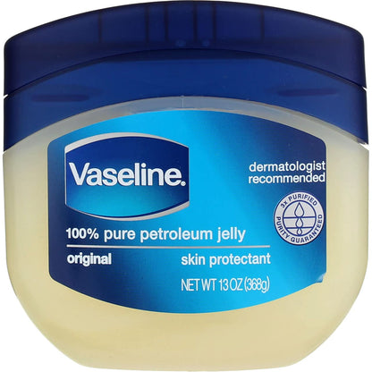 Vaseline Petroleum Jelly Original - Ultimate Online Deals