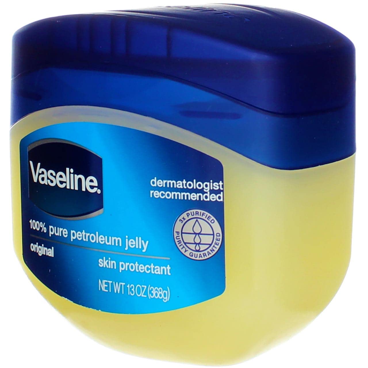 Vaseline Petroleum Jelly Original - Ultimate Online Deals