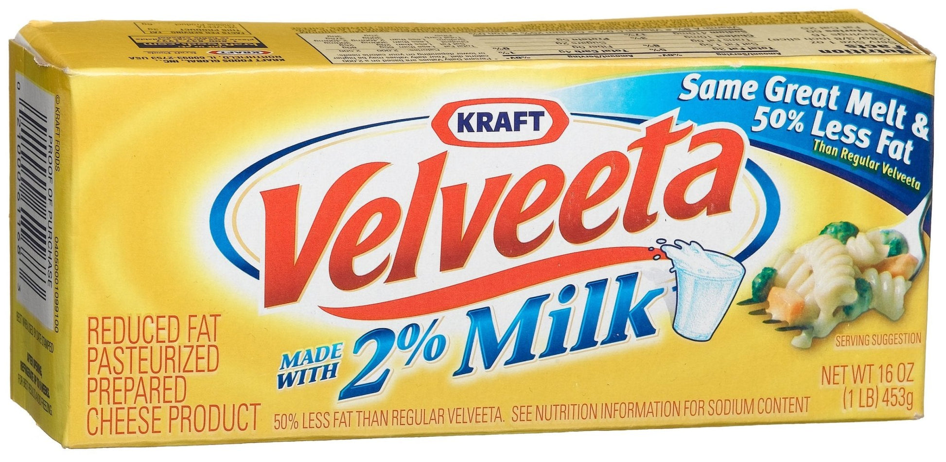 Velveeta Loaf - Ultimate Online Deals