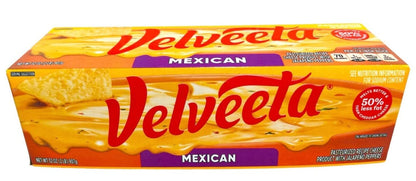 Velveeta Loaf - Ultimate Online Deals