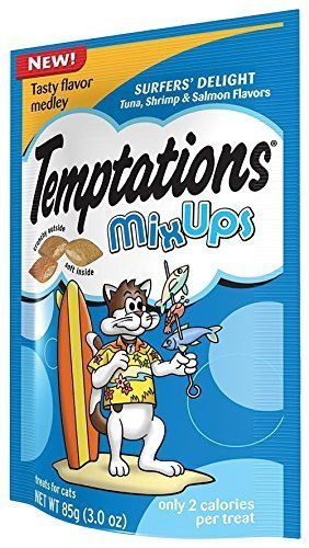 Whis3OZ Mixups Treat - Ultimate Online Deals