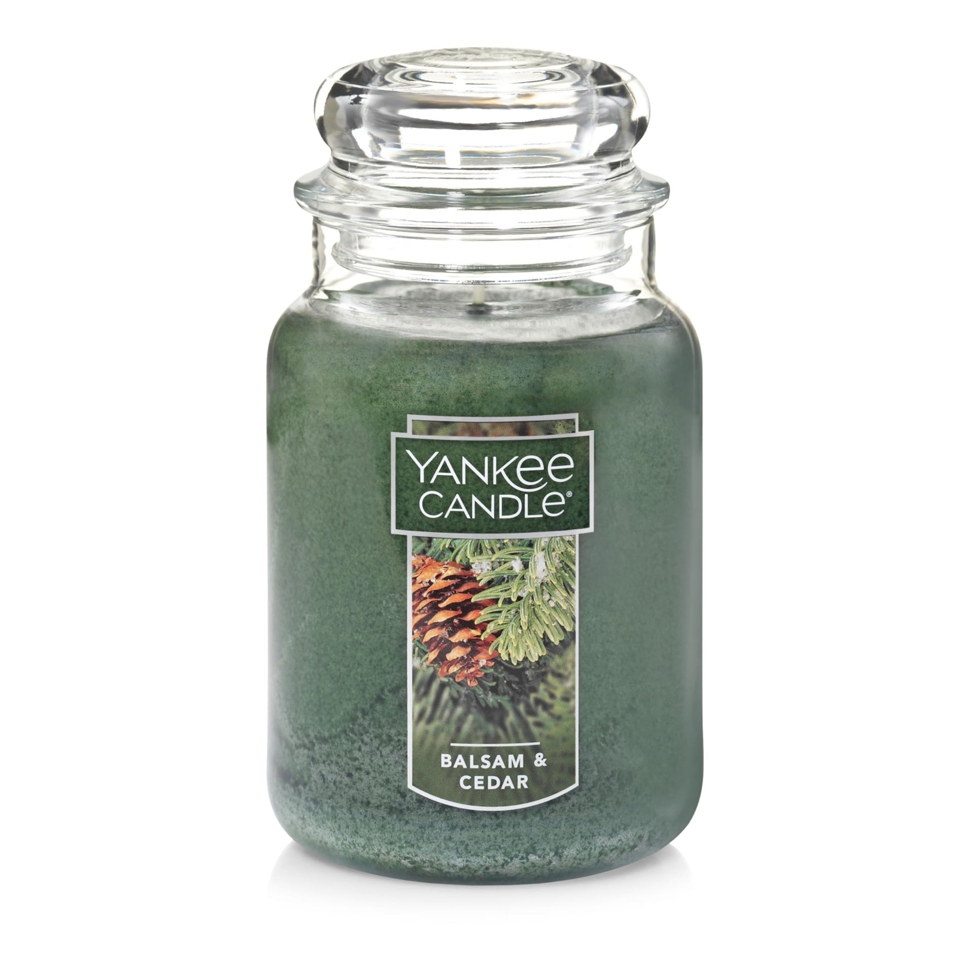 Yankee Scented, Classic 22oz Candle, Over 110 Hours of Burn Time - Ultimate Online Deals