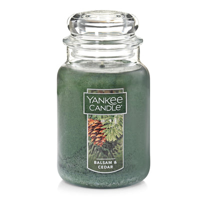 Yankee Scented, Classic 22oz Candle, Over 110 Hours of Burn Time - Ultimate Online Deals