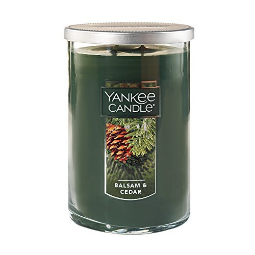 Yankee Scented, Classic 22oz Candle, Over 110 Hours of Burn Time - Ultimate Online Deals