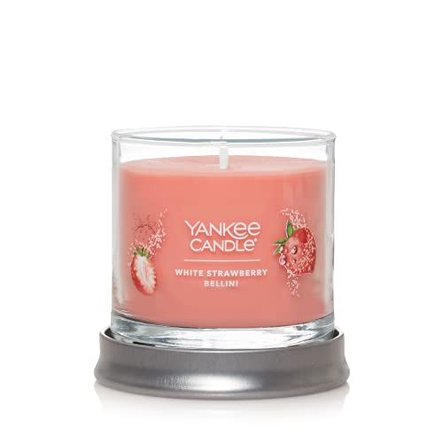 Yankee Wick Candle, Over 110 Hours of Burn Time - Ultimate Online Deals