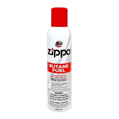 Zippo Butane Fuel - Ultimate Online Deals